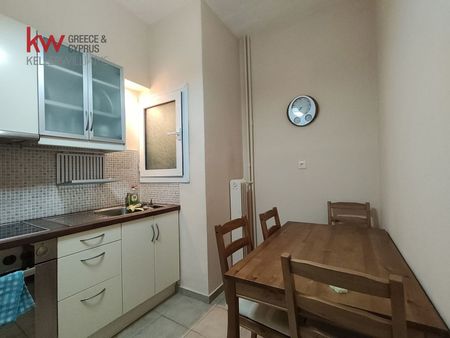 Διαμέρισμα για ενοικίαση Πατήσια - Photo 4