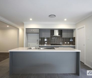 Fairly New Home in Leppington Estate! - Photo 1