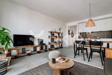 Apartamento de alquiler en Gran Via de Les Corts Catalanes, L'Antiga Esquerra de l'Eixample - Photo 5