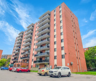 45 Paisley Blvd W — 2 Bedroom Deluxe - Photo 6