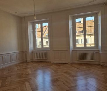 Rue Numa-Droz 75 - Appart. 3 p 2ème étage - Photo 6