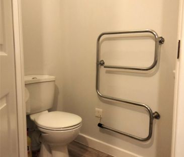 1 bedroom apartment to rent Park Mews, Park Gate, SO31 - Photo 6