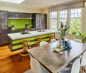 110 Wexford Road, Miramar, Wellington City - Photo 4