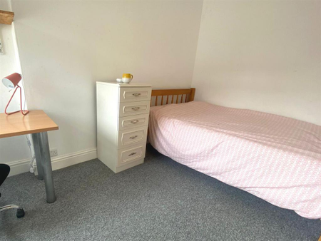 4 bedroom private hall to rent - Photo 4