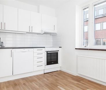 Allégatan 66 - Foto 5