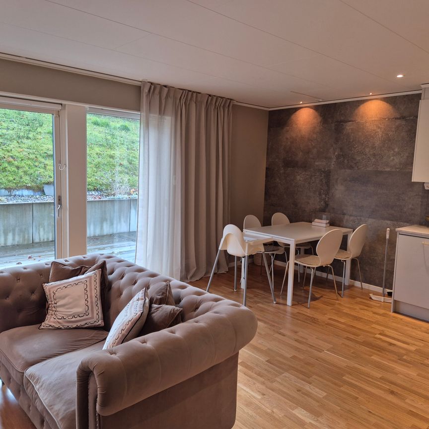 Sagåsvägen, Kållered - Photo 1