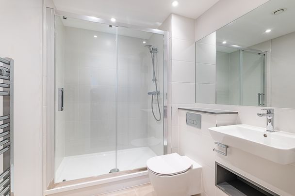 2 bedroom apartment to rent - Photo 1