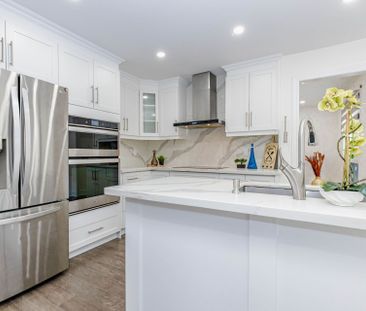 For Lease - 1530 Somergrove Crescent, Pickering, Ontario - Photo 4