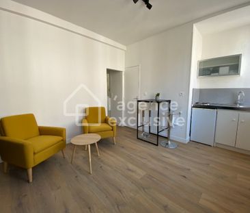 APPARTEMENT T2 A LOUER - Photo 4