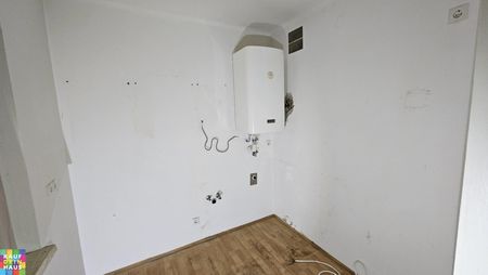 PROVISIONSFREIE 2- ZIMMERWOHNUNG - Foto 5