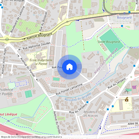 33600, Pessac