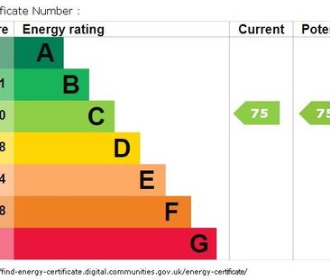 1 bedroom terraced house to rent - Photo 4