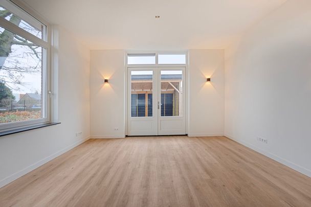 Appartement te huur: Spoorstraat 6-A 5831 CL Boxmeer - Foto 1