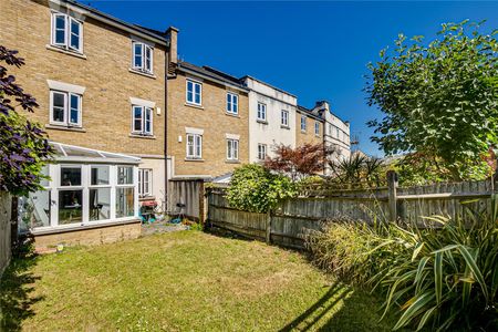 Herbert Mews, London, SW2, London - Photo 3