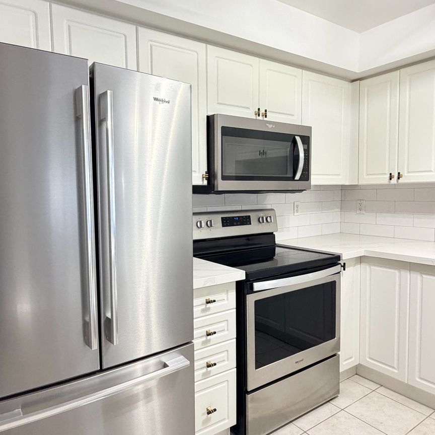 For Lease - 42 Pinery Trail Unit# 93, Toronto, Ontario - Photo 1