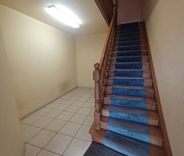 Heel ruim appartement met tuintje en garage te Deurle - Foto 6