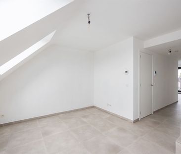 Nieuwbouwappartement centrum Kapellen - Photo 5