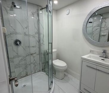 For Lease - 38 Child Drive Unit# Basement, Aurora, Ontario - Photo 4