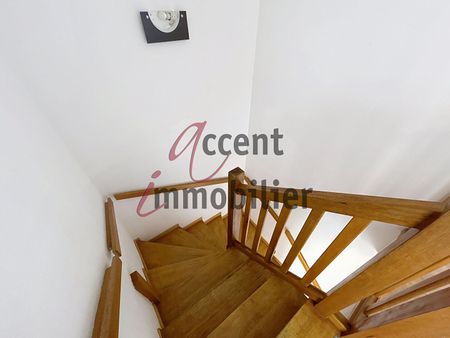 Maison 5 pièce(s) 101 m2, - Photo 4