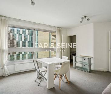Location Appartement 2 pièces 47m² - Photo 1