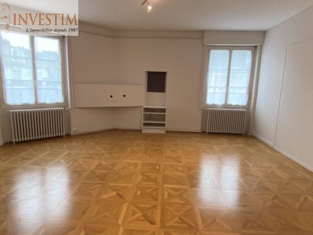 Appartement 97.51 m² - 3 Pièces - Blois - Photo 4