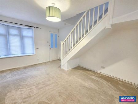 2 bedroom terraced house to rent - Photo 2