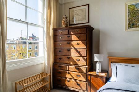 1 Bed Flat, Chepstow Crescent, W11 - Photo 5