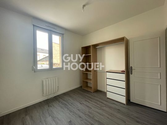 Appartement de 4 pièces (77 m²) en location à EPERNAY - Photo 1