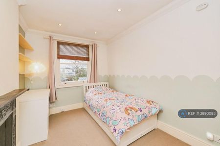 3 bedroom terraced house to rent - Photo 5