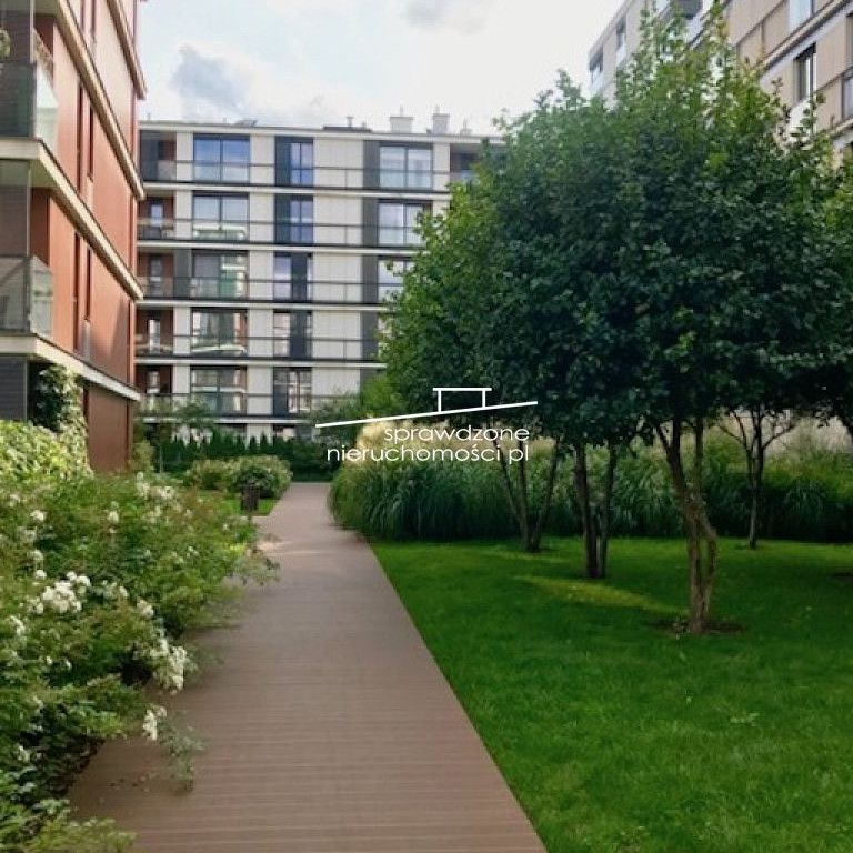 Warszawa, Mokotów, Zdziechowskiego - Zdjęcie 1