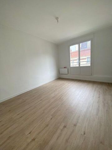 Location Appartement 3 pièces 61m² LAGNY SUR MARNE 77400 - Photo 5
