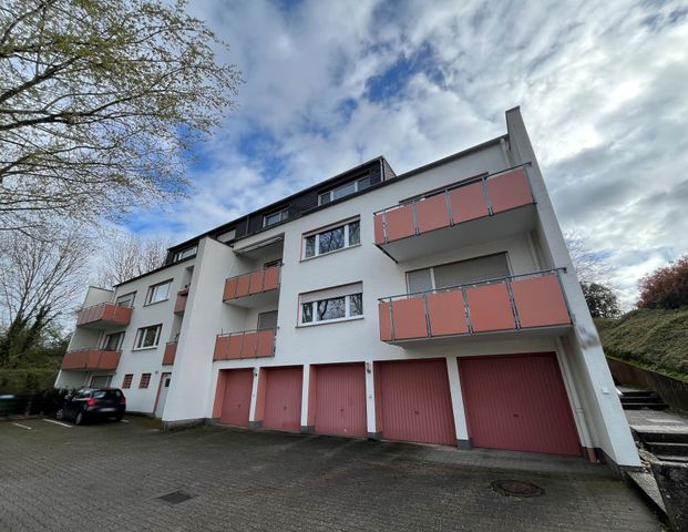 Moderne Dachgeschosswohnung in Unna-Massen - Photo 1