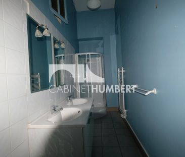 APPARTEMENT T3 A LOUER - Photo 5