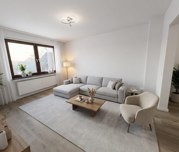 Pronájem bytu 1+kk • 30 m² bez realitkyPostallee 27, , Severní Porý... - Photo 1