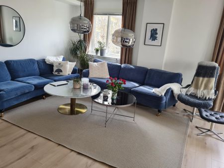 Ugglegatan, Linköping - Photo 3