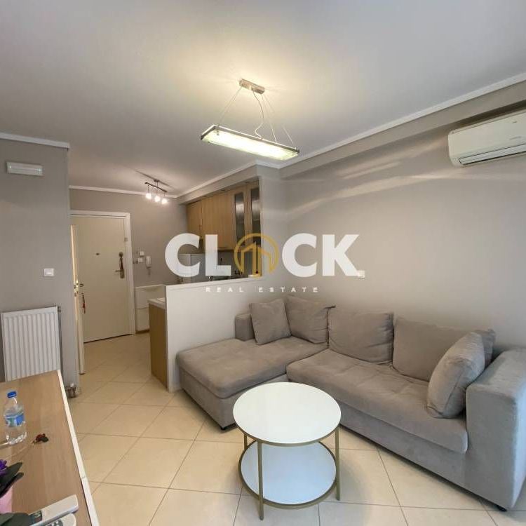 Studio/Γκαρσονιέρα για ενοικίαση Τριανδρία (Τριανδρία - Δόξα - Κρυονέρι) - Photo 1