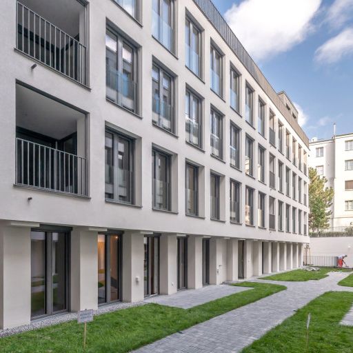 ++NEU++ Stunning 3-room apartment in the very heart of the city (1/30) - Photo 1