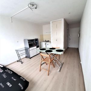 Location Appartement 1 pièce 20m² ALBI 81000 - Photo 2