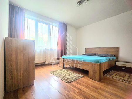 Apartamengt 2 camere Podgoria - Fotografie 4