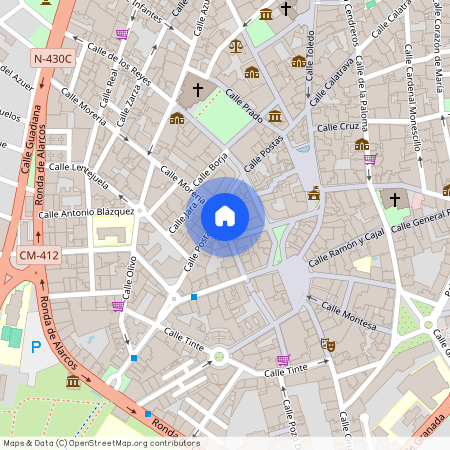 Almagro, Ciudad Real