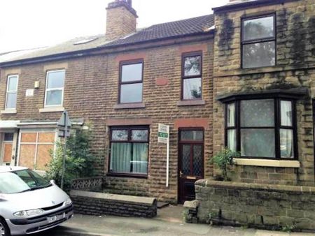 1 bedroom in a house share to rent - Photo 5