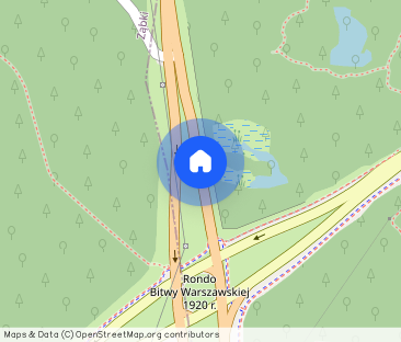 Nowe mieszkanie w Ząbkach => wysoki Standard! - Фото 1