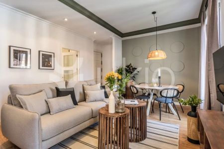 Apartamento de alquiler en Calle de Sandoval, Trafalgar - Foto 3