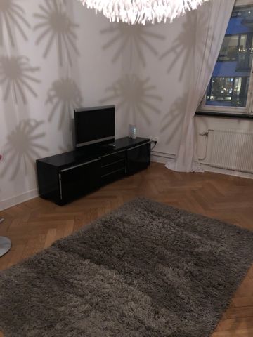 Västgötagatan, Stockholm - Photo 2