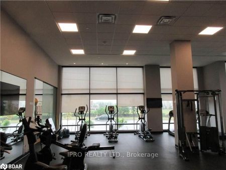 For Lease - 681 Yonge Street Unit# 103, Barrie, Ontario - Photo 3