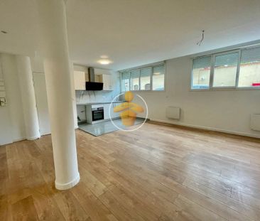 Location Appartement 3 pièces 60 m2 à Tergnier - Photo 5