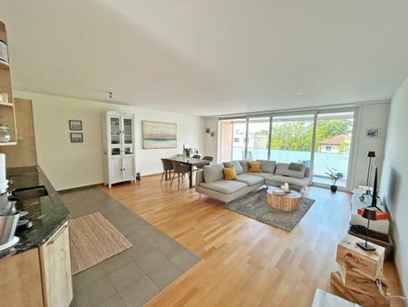 Nice 2.5 room apartment in Nyon with parking - Foto 5