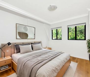 Rare Pool Facing Apartment In The Prestigious 'Piano Factory' Building - Photo 3