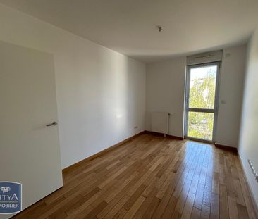Location Appartement 4 pièces 115m² MEAUX 77100 - Photo 3