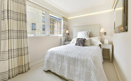 3 bedroom apartment to rent - Photo 2